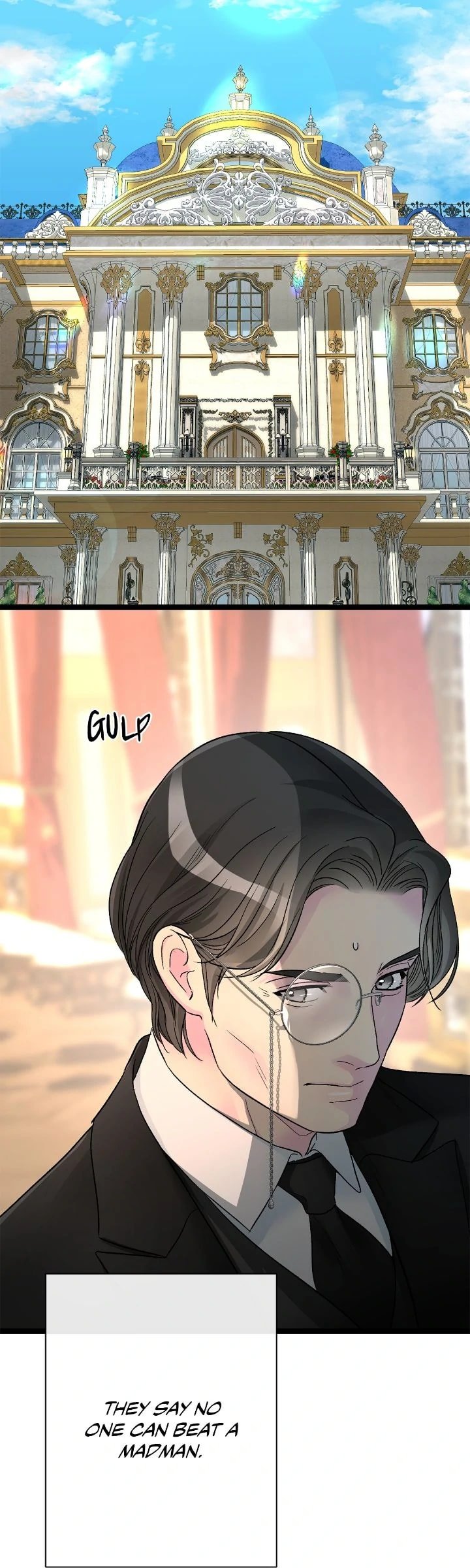 The Problematic Prince, Chapter 94 image 41